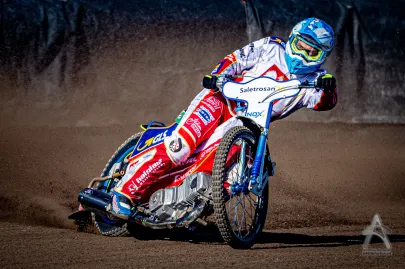Trening Zdunek Wybrzeże Gdańsk