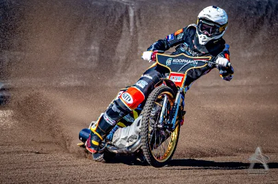 Trening Zdunek Wybrzeże Gdańsk