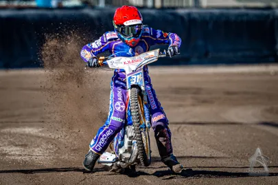 Trening Zdunek Wybrzeże Gdańsk