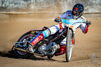 Trening Zdunek Wybrzeże Gdańsk