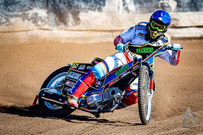 Trening Zdunek Wybrzeże Gdańsk