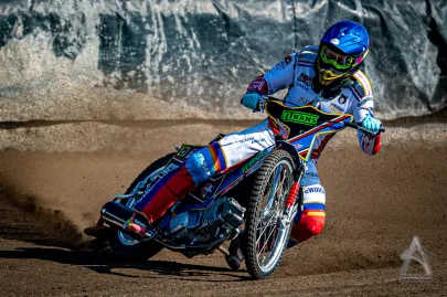 Trening Zdunek Wybrzeże Gdańsk