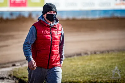 Trening Zdunek Wybrzeże Gdańsk