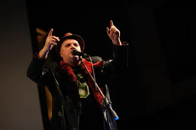 Krzysztof Skiba