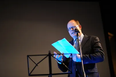 Paweł Adamowicz