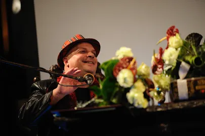 Krzysztof Skiba