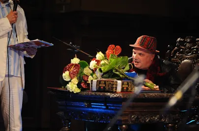 Krzysztof Skiba