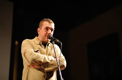 Maciej Kraszewski
