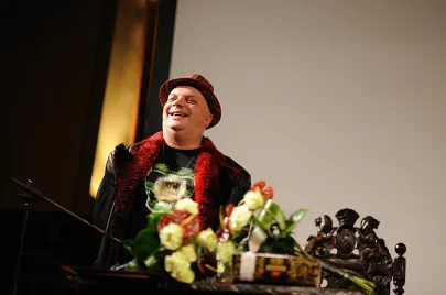 Krzysztof Skiba