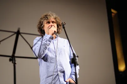 Maciej Kosycarz