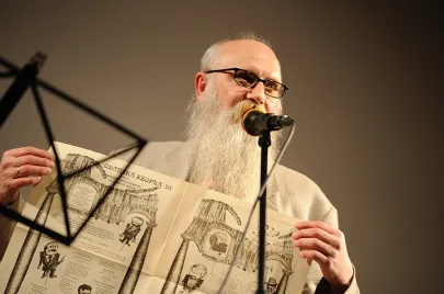 Mieczysław Abramowicz