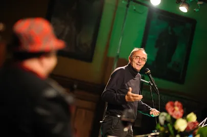 Michał Ogórek