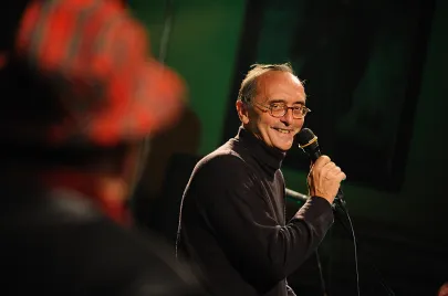 Michał Ogórek
