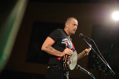 Tymon Tymański
