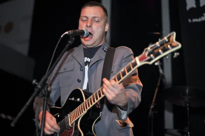 Michał Maślak 