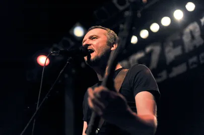Jacek Chrzanowski 