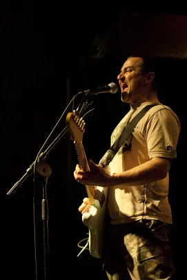Robert Matera 
