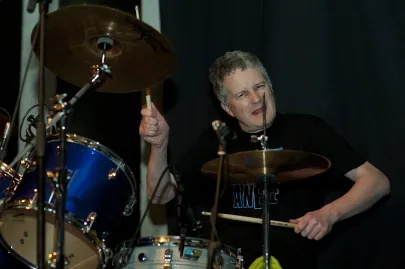 Krzysiek Grabowski 