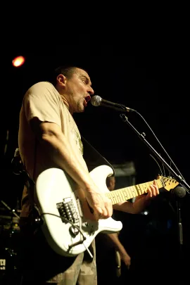 Robert Matera 