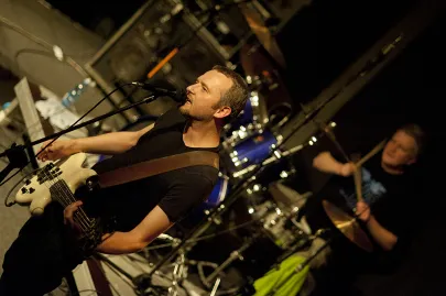 Jacek Chrzanowski 
