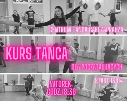 Centrum Tańca GABI