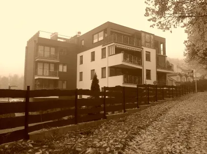 Gdynia Redłowo