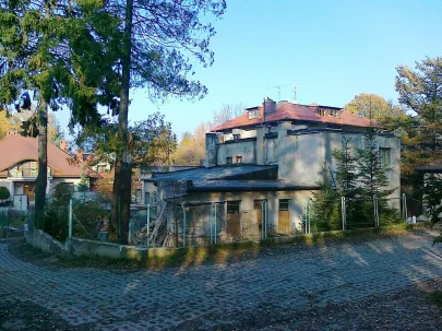 Gdynia Redłowo