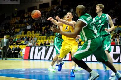 Piotr Szczotka
