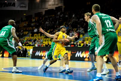 Jerel Blassingame