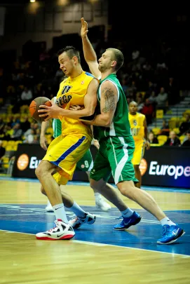 Donatas Motiejunas