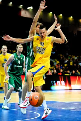 Donatas Motiejunas