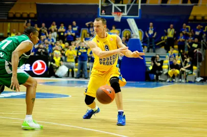 Łukasz Seweryn