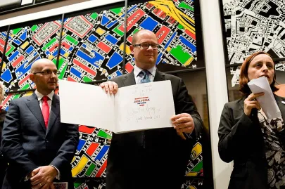 Paweł Adamowicz 