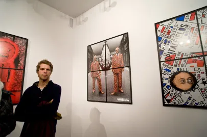 Maciek Salamon