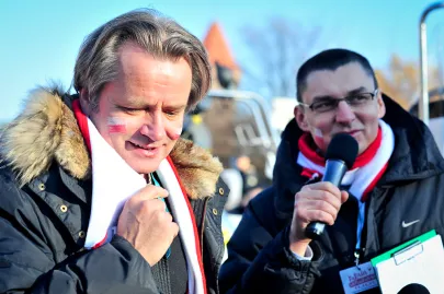 Michał Juszczakiewicz