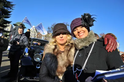 Parada Niepodległości 2011