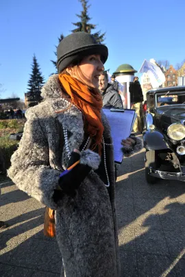 Parada Niepodległości 2011