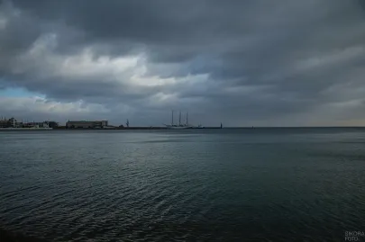 DAR MŁODZIEŻY WRACA DO GDYNI