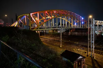 Most przy Jana z Kolna