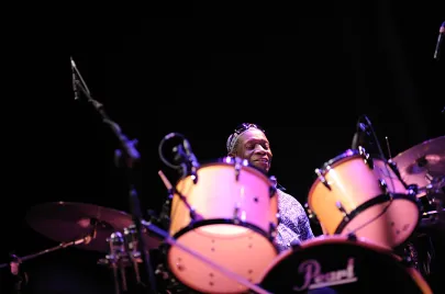 Jimi Tenor & T Allen