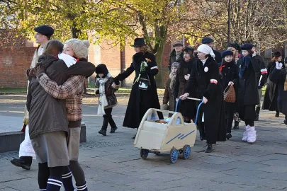 Parada Niepodległości