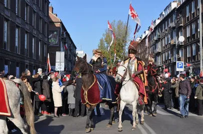 Parada Niepodległości
