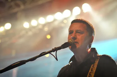 Andrzej "Kozak" Kozakiewicz