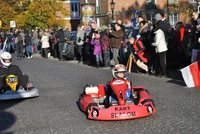 Parada Niepodleglosci 2011