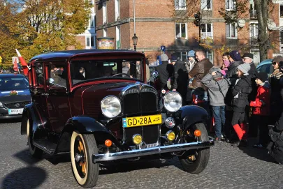 Parada Niepodleglosci 