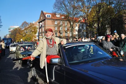 Parada Niepodleglosci 