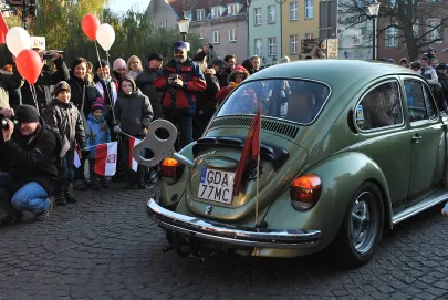 Parada Niepodleglosci 