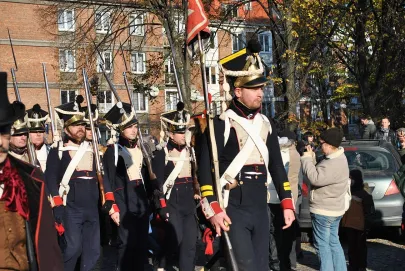 Parada Niepodleglosci 2011