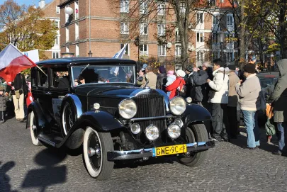 Parada Niepodleglosci 2011