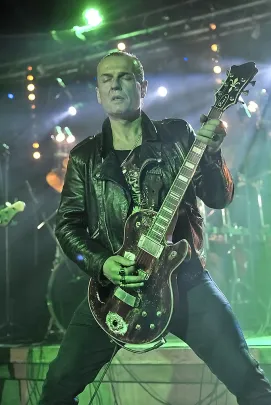 Andrzej Nowak 